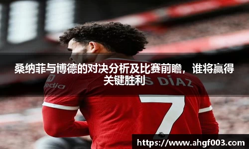 桑纳菲与博德的对决分析及比赛前瞻，谁将赢得关键胜利