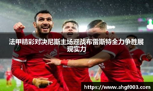 法甲精彩对决尼斯主场迎战布雷斯特全力争胜展现实力